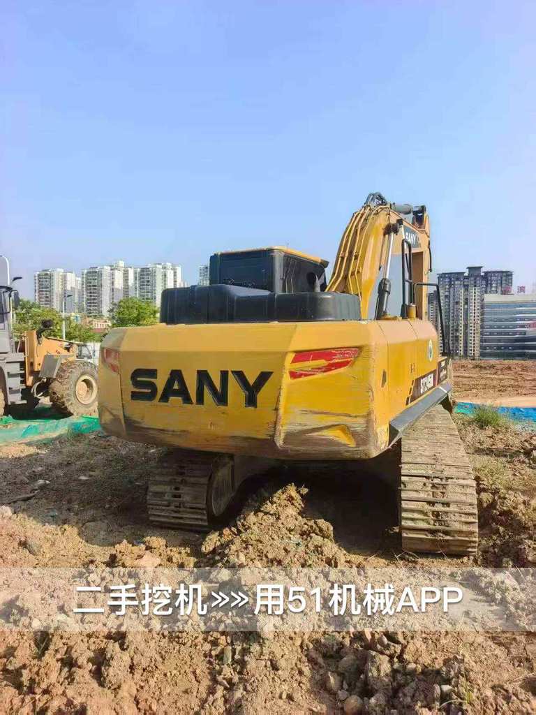 51机械